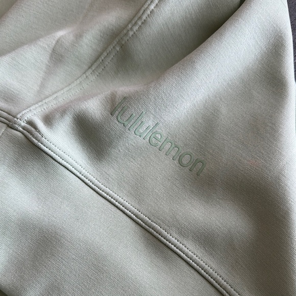 Lululemon Softstreme Crewneck Sweatshirt - Picture 3 of 4